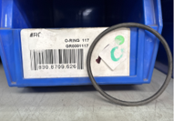 O-RING  117