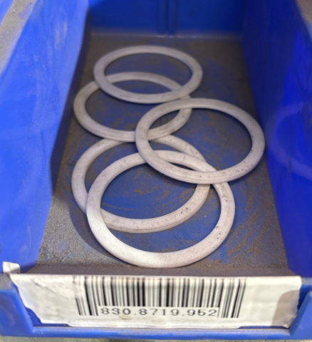 O-RING