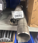 TUBO 2" C-40  C/C