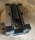 PATIN LINEAL, DAEWOO 600