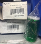 PORTALAMPARA MOD. EF, MOELLER