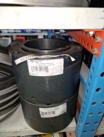 CYLINDER ASSEMBLY